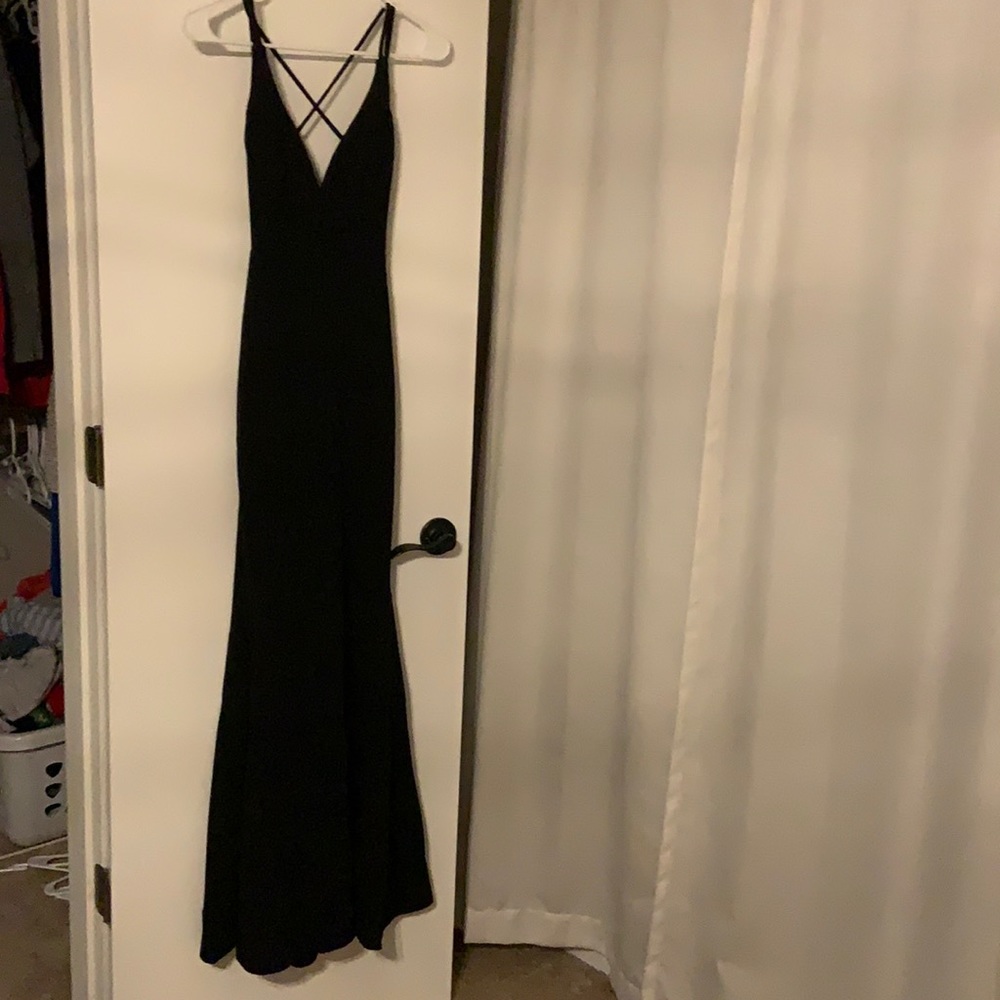 Lulus Dress